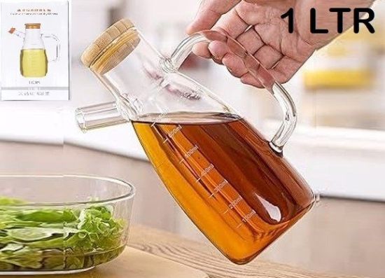 Picture of CK - Oil Can 900 Ml In Color Box -CK5