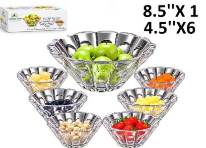 Picture of CK - 7 PC PUDDING SET -CK53