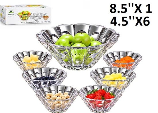 Picture of CK - 7 PC PUDDING SET -CK53