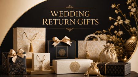 Picture for category Wedding Return Gifts