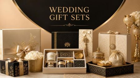 Picture for category Wedding Gift Sets