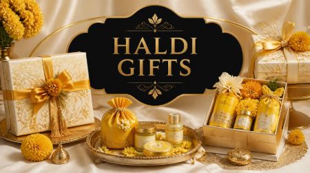 Picture for category Haldi Gifts