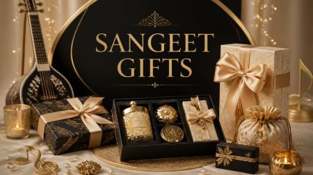 Picture for category Sangeet Gifts