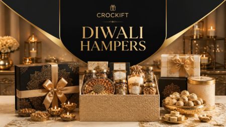 Picture for category Diwali Hampers
