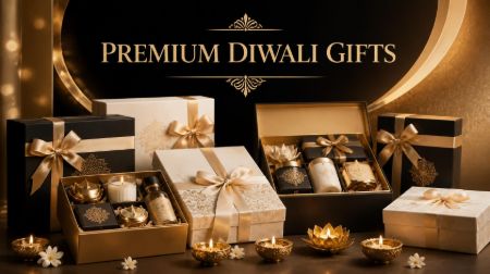 Picture for category Premium Diwali Gifts